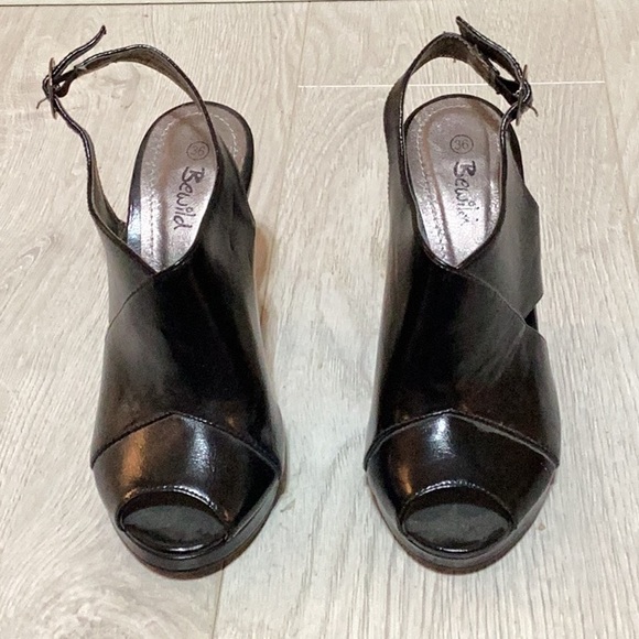 Bewild Shoes - Picture 2 of 5